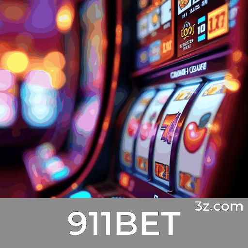 911BET: A Plataforma de Apostas Segura e Profissional