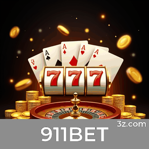 Universo de Jogos Extraordinários do 911BET: Diversão Sem Limites