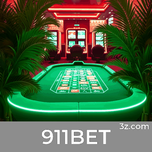 Universo de Jogos Extraordinários do 911BET: Diversão Sem Limites